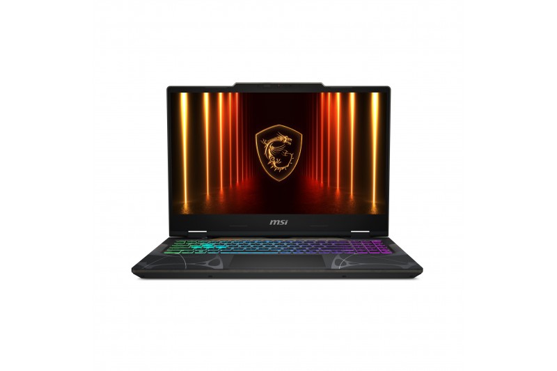 MSI Cyborg 15.6 Core 5 210H 32GB DDR5 SSD 512go 5060 Free Dos * 9S7-15Q342-299 *