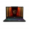 MSI Cyborg 15.6 Core 5 210H 32GB DDR5 SSD 512go 5060 Free Dos * 9S7-15Q342-299 *