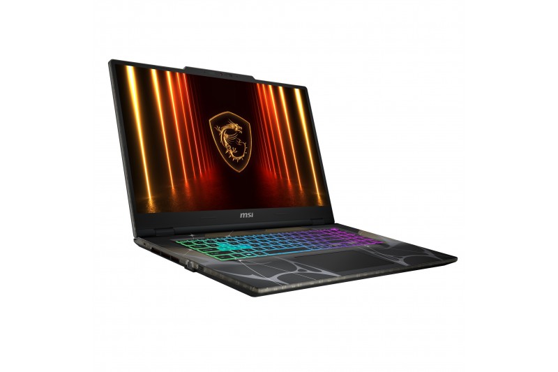 MSI Cyborg 17  Core 5 210H 16GB DDR5 SSD 512go 5060 Free Dos * 9S7-17U332-069*