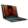 MSI Cyborg 17  Core 5 210H 16GB DDR5 SSD 512go 5060 Free Dos * 9S7-17U332-069*