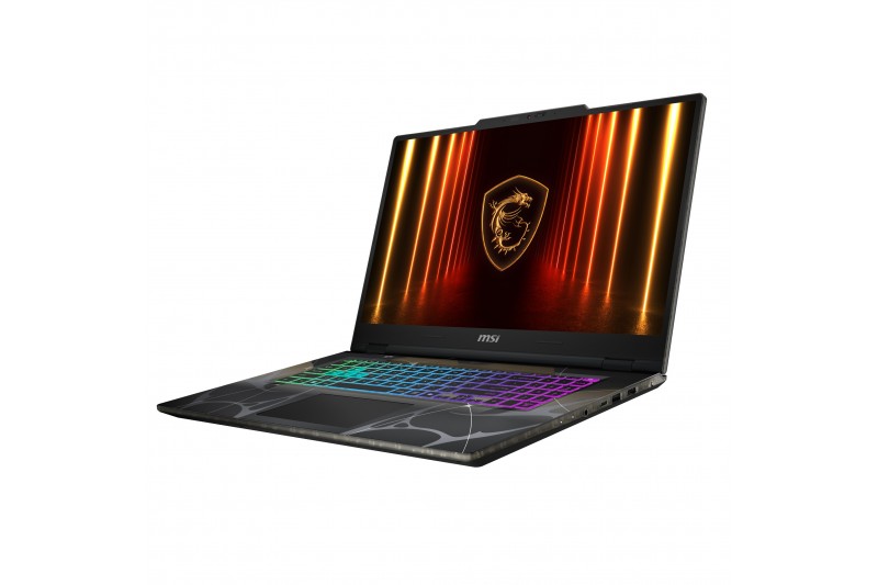 MSI Cyborg 17  Core 5 210H 16GB DDR5 SSD 512go 5060 Free Dos * 9S7-17U332-069*