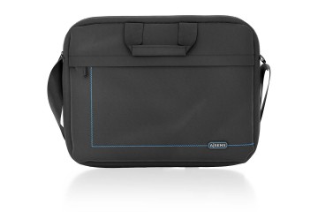 Sacoche portable 15.6 - Poche Zip avant - Noir * Aisens ASBG-BC023-BK *