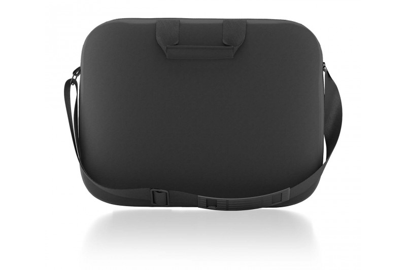 Sacoche portable 15.6 - Poche Zip avant - Noir * Aisens ASBG-BC023-BK * Sacoche portable 15.6 - Poche Zip avant - Noir * Aisens ASBG-BC023-BK *