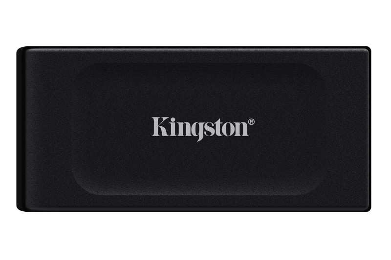 KINGSTON 2TB PORTABLE SSD EXTERNE SXS1000/2000G