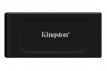 KINGSTON 2TB PORTABLE SSD EXTERNE SXS1000/2000G