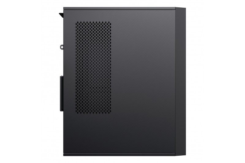Boitier Unikach Numen 500 Pro Noir mini ITX Micro ATX  * UK52115  *
