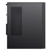 Boitier Unikach Numen 500 Pro Noir mini ITX Micro ATX  * UK52115  *