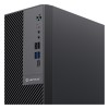 Boitier Unikach Numen 500 Pro Noir mini ITX Micro ATX  * UK52115  *