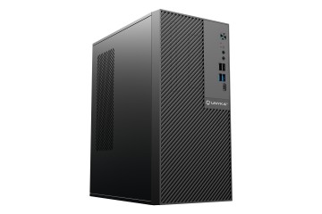 Boitier Unikach Numen 500 Pro Noir mini ITX Micro ATX  * UK52115  *
