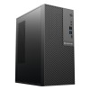 Boitier Unikach Numen 500 Pro Noir mini ITX Micro ATX  * UK52115  *