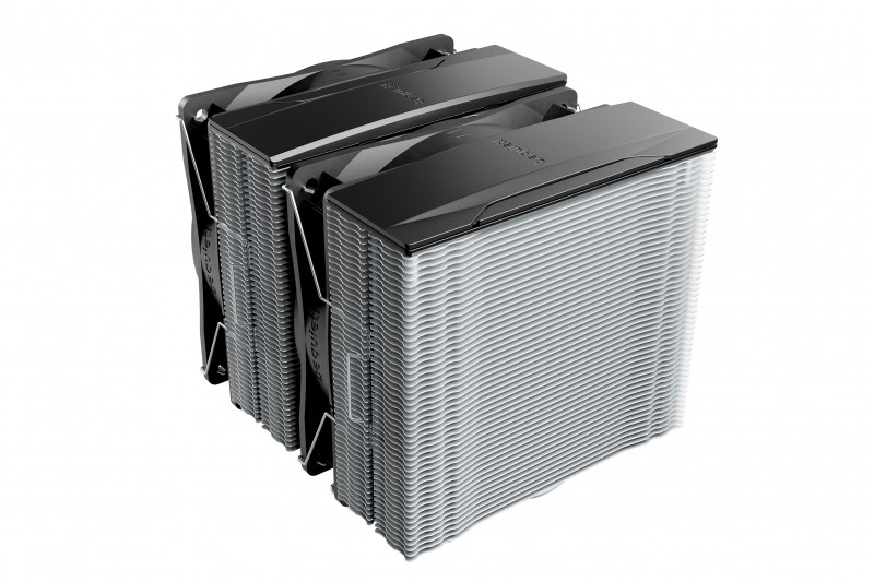 Ventilateur Cooler Be Quiet Pure Rock Pro 3 BK041 * BK041 *