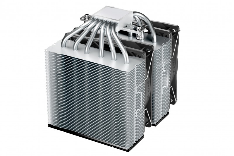 Ventilateur Cooler Be Quiet Pure Rock Pro 3 BK041 * BK041 *