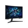 Samsung Odyssey G5 27 1ms DP HDMI 165hz 2560x1440 incurvé QHD *LS27CG552EUXEN*