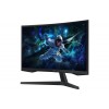 Samsung Odyssey G5 27 1ms DP HDMI 165hz 2560x1440 incurvé QHD *LS27CG552EUXEN*