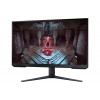 Samsung Odyssey G5 27 1ms DP HDMI 165hz 2560x1440 QHD *LS27CG510EUXEN*