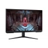 Samsung Odyssey G5 27 1ms DP HDMI 165hz 2560x1440 QHD *LS27CG510EUXEN*