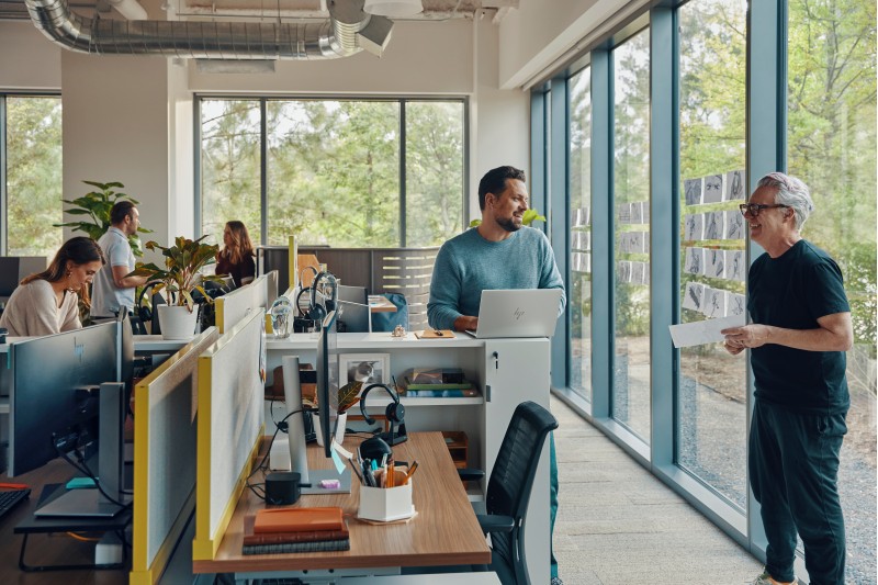 HP EliteBook 630 G11 13.3 Ultra 5 125U 32go 1To ssd  W11 pro *A37F8ET*