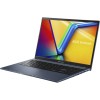 ASUS VIVOBOOK M1502YA-BQ912 Ryzen 7 5825U 16go 1To ssd Free Dos Quiet Blue ASUS VIVOBOOK M1502YA-BQ912 Ryzen 7 5825U 16go 1To ssd Free Dos Quiet Blue