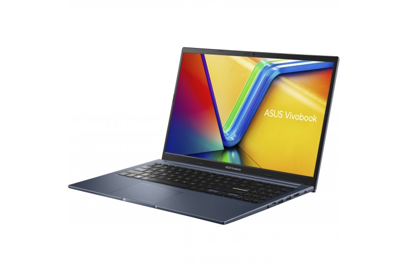 ASUS VIVOBOOK M1502YA-BQ912 Ryzen 7 5825U 16go 1To ssd Free Dos Quiet Blue ASUS VIVOBOOK M1502YA-BQ912 Ryzen 7 5825U 16go 1To ssd Free Dos Quiet Blue