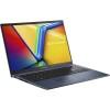 ASUS VIVOBOOK M1502YA-BQ912 Ryzen 7 5825U 16go 1To ssd Free Dos Quiet Blue ASUS VIVOBOOK M1502YA-BQ912 Ryzen 7 5825U 16go 1To ssd Free Dos Quiet Blue