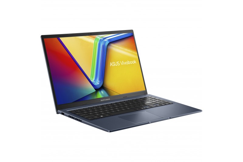 ASUS VIVOBOOK M1502YA-BQ912 Ryzen 7 5825U 16go 1To ssd Free Dos Quiet Blue ASUS VIVOBOOK M1502YA-BQ912 Ryzen 7 5825U 16go 1To ssd Free Dos Quiet Blue