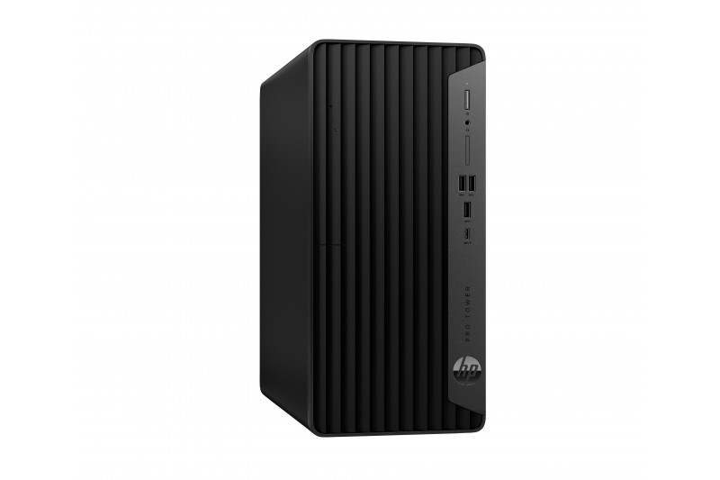HP Pro 400 G9 i3 14100 8Go SSD 256go W11 * 99P42ET *