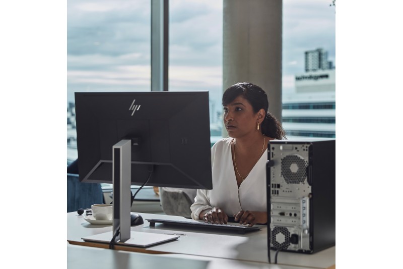 HP Pro 400 G9 i3 14100 8Go SSD 256go W11 Pro * 99P42ET *