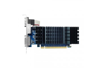 ASUS GT730-SL-2GD5-BRK - carte graphique - GF GT 730 - 2 Go