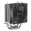 UNYKAch Ventilateur CPU UNYCOOL H20 Intel et AMD * UK322001  *