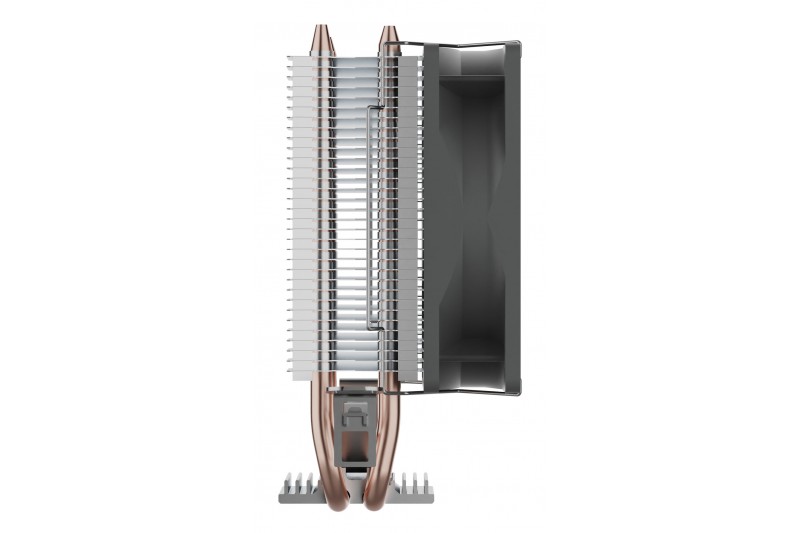 UNYKAch Ventilateur CPU UNYCOOL H20 Intel et AMD * UK322001  *