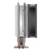 UNYKAch Ventilateur CPU UNYCOOL H20 Intel et AMD * UK322001  *