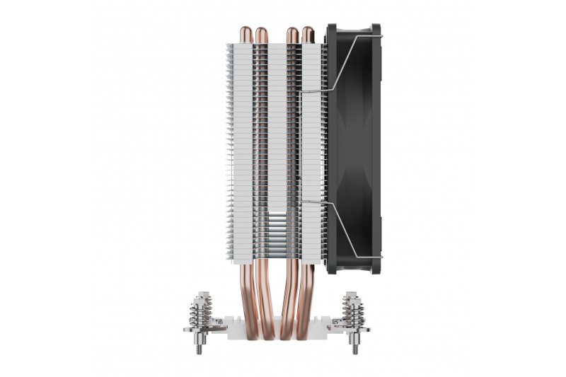 UNYKAch Ventilateur CPU UNYCOOL H40 Intel et AMD * UK324001 * UNYKAch Ventilateur CPU UNYCOOL H40 Intel et AMD * UK324001 *