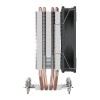 UNYKAch Ventilateur CPU UNYCOOL H40 Intel et AMD * UK324001  *