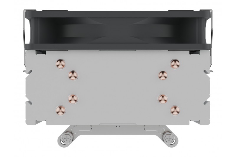 UNYKAch Ventilateur CPU UNYCOOL H40 Intel et AMD * UK324001 * UNYKAch Ventilateur CPU UNYCOOL H40 Intel et AMD * UK324001 *