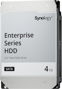 Synology HAT5320 - disque dur - 4 To - SATA 6Gb/s Garantie 5ans * HAT5320-4T *
