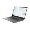 Lenovo Ideapad 3 17.3 Ryzen 7 5825U 16go 512go ssd FREEDOS *82RQ009XFR*