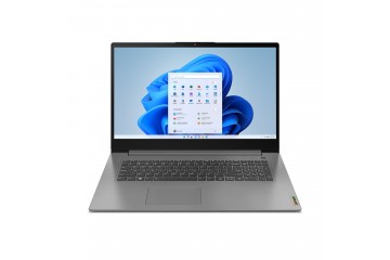 Lenovo Ideapad 3 17.3 Ryzen 7 5825U 16go 512go ssd FREEDOS *82RQ009XFR*