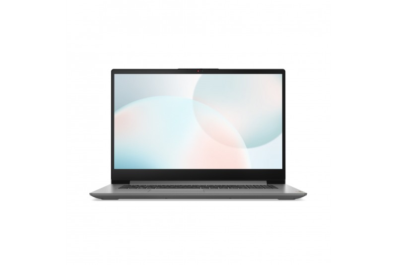 Lenovo Ideapad 3 17.3 Ryzen 7 5825U 16go 512go ssd FREEDOS *82RQ009XFR*