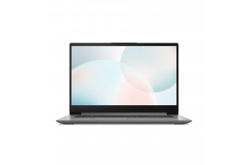 Lenovo Ideapad 3 17.3 Ryzen 7 5825U 16go 512go ssd FREEDOS *82RQ009XFR*