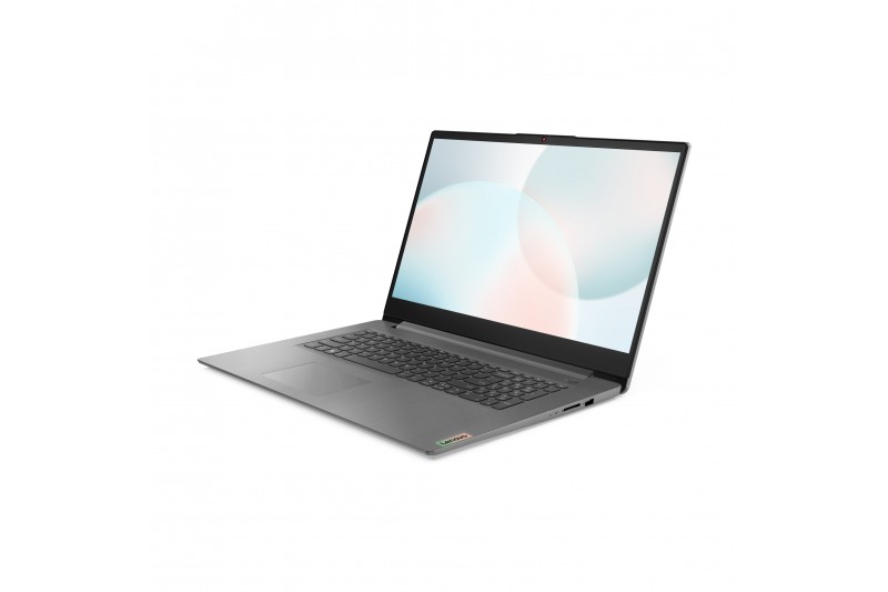 Lenovo Ideapad 3 17.3 Ryzen 7 5825U 16go 512go ssd FREEDOS *82RQ009XFR*