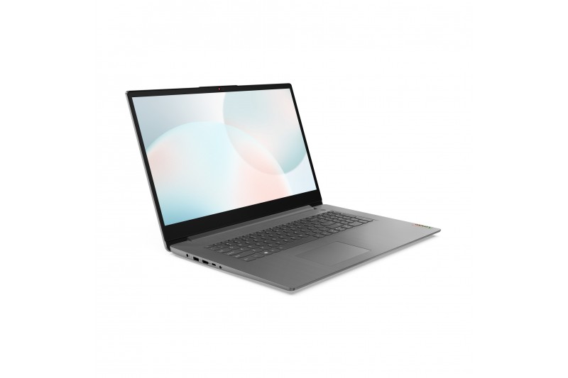 Lenovo Ideapad 3 17.3 Ryzen 7 5825U 16go 512go ssd FREEDOS *82RQ009XFR*