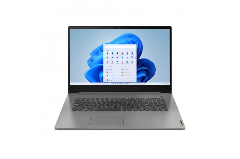 Lenovo Ideapad 3 17.3 Ryzen 7 5825U 16go 512go ssd FREEDOS *82RQ009XFR*