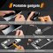 38Pcs Kit Tournevis de Précision, Outillage Set avec Torx T1 T2 T3 T4 T5, TR5 T6
