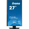 Ecran 27 multimedia 1 ms-DP HDMI mult Noir * iiyama ProLite XUB2793QS-B7 *