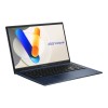 ASUS VivoBook X1504VA-BQ2709W 16 I3 1315U 8go 512go ssd W11 bleu