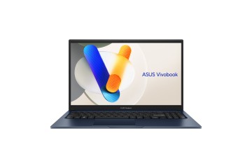 ASUS VivoBook X1504VA-BQ2709W 16 I3 1315U 8go 512go ssd W11 bleu