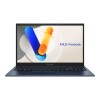 ASUS VivoBook X1504VA-BQ2709W 16 I3 1315U 8go 512go ssd W11 bleu