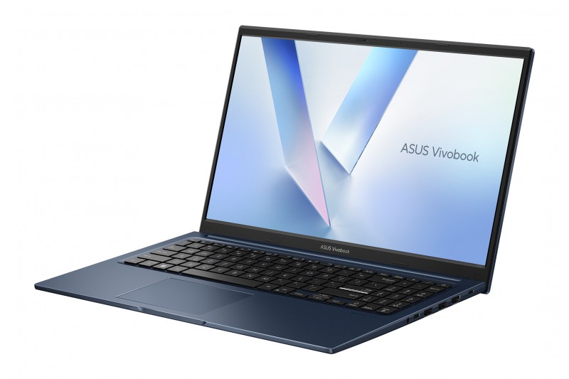 ASUS VivoBook X1504VA-BQ2709W 16 I3 1315U 8go 512go ssd W11 bleu