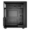 Unykach UK8026 boitier ATX 3.5 2.5 USB 3.0 USB-C noir