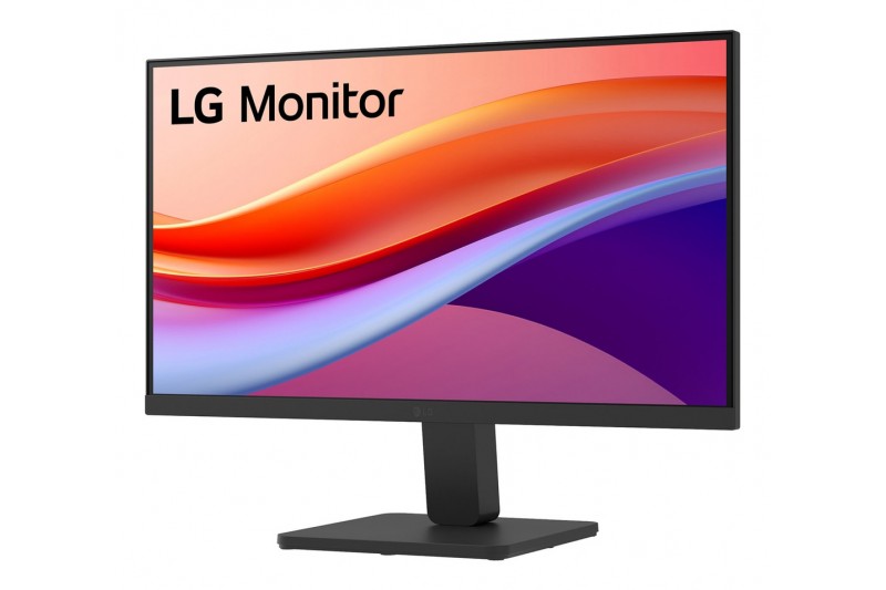 Ecran 21.5 LED wide 1ms VGA HDMI Black 100Hz * LG 22U401A-B *